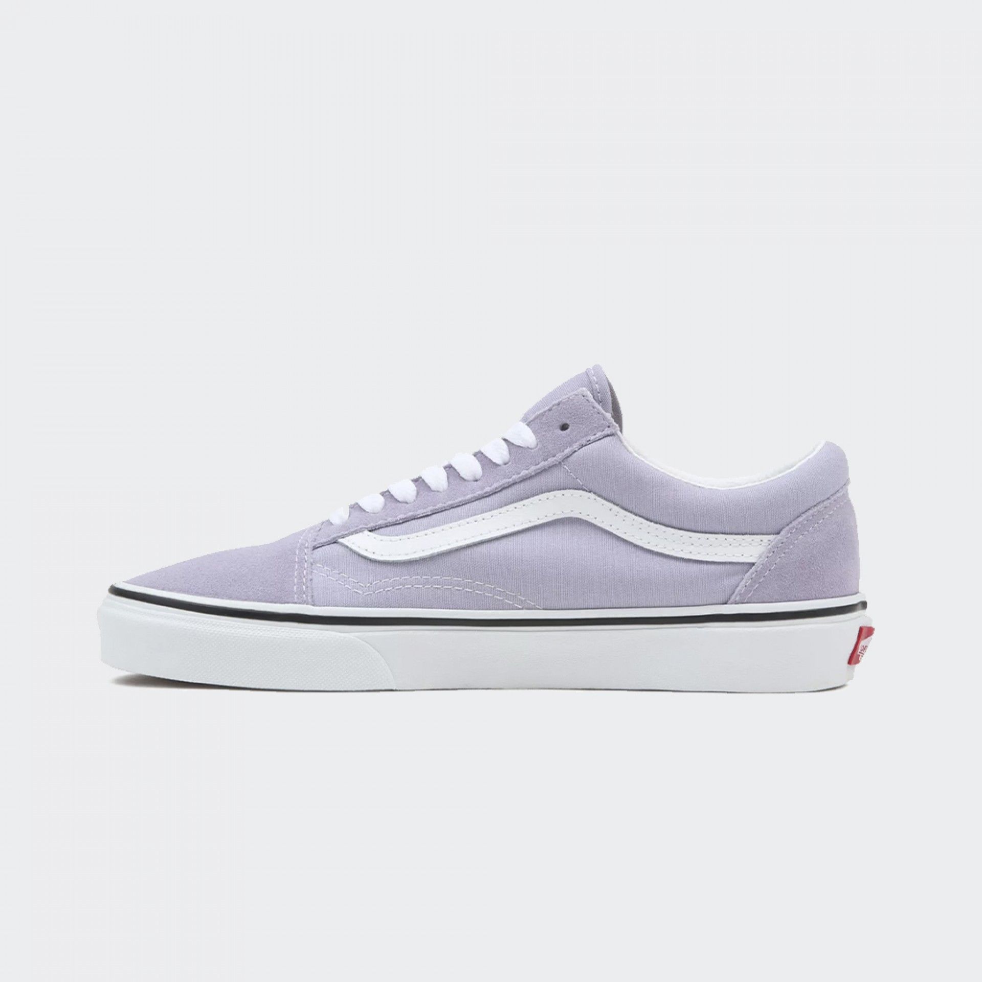 Vans Old Skool Lavender Sneakers