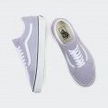 Vans Old Skool Lavender Sneakers