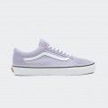 Vans Old Skool Lavender Sneakers