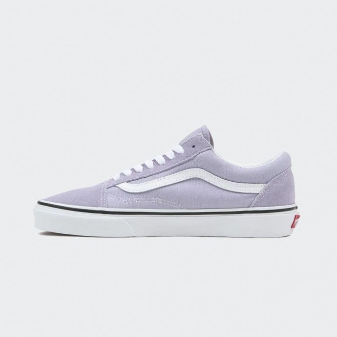 Vans Old Skool Lavender Sneakers
