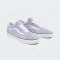 Vans Old Skool Lavender Sneakers