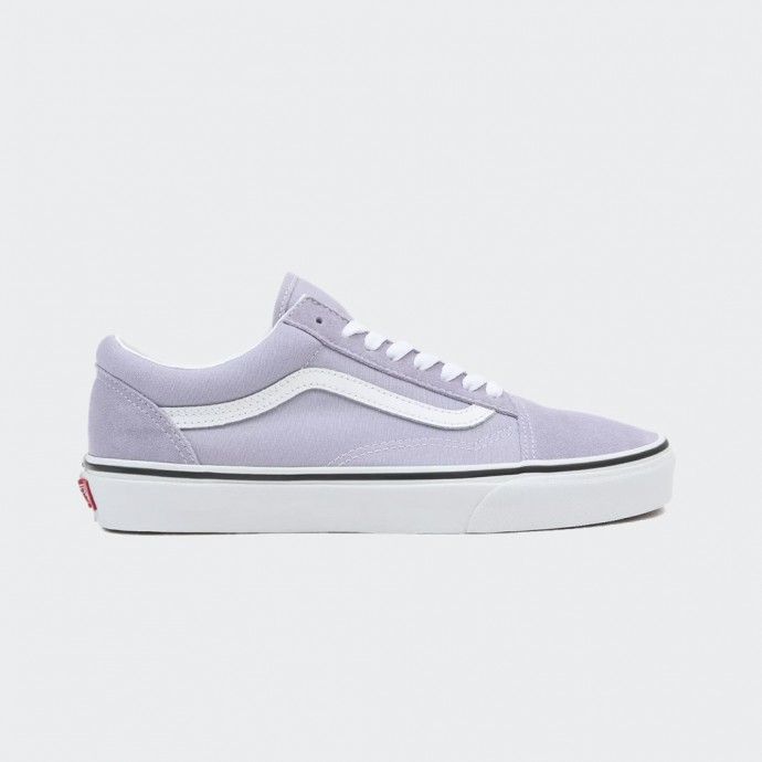 Vans Old Skool Lavender Sneakers