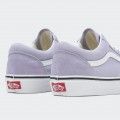 Vans Old Skool Lavender Sneakers