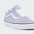 Vans Old Skool Lavender Sneakers