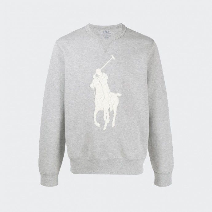Sweat Ralph