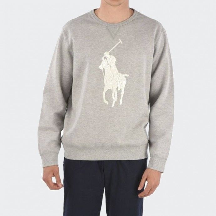 Sweat Ralph