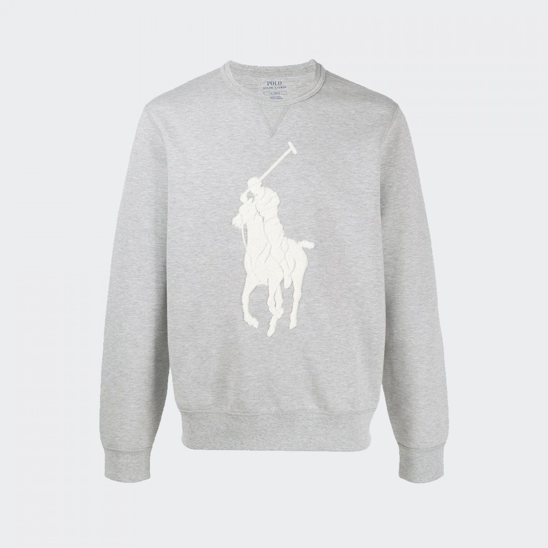 Sweat Ralph