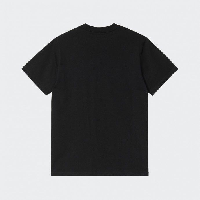 T-Shirt Carhartt WIP Scri
