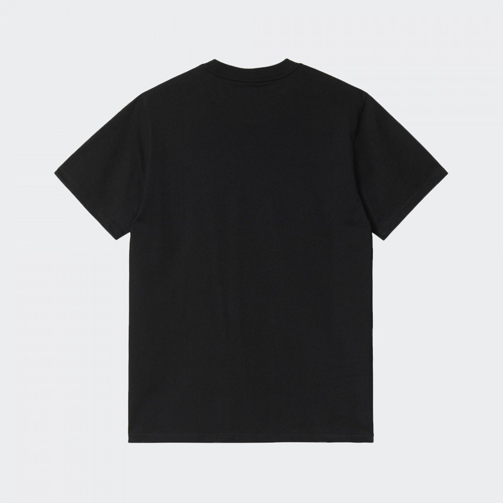 T-Shirt Carhartt WIP Scri