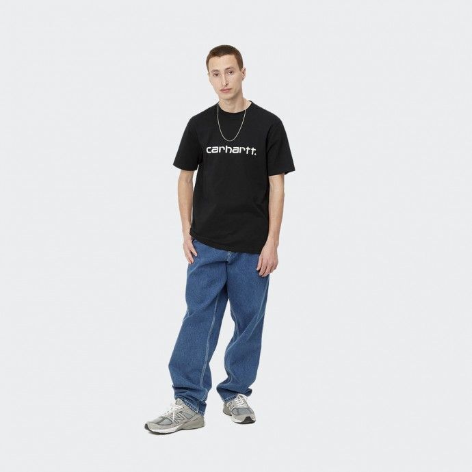T-Shirt Carhartt WIP Scri