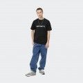 T-Shirt Carhartt WIP Scri T-Shirt Carhartt WIP Scri