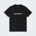 T-Shirt Carhartt WIP Scri T-Shirt Carhartt WIP Scri