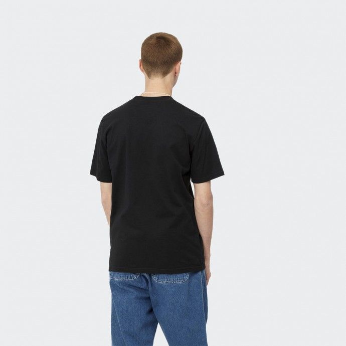 T-Shirt Carhartt WIP Scri