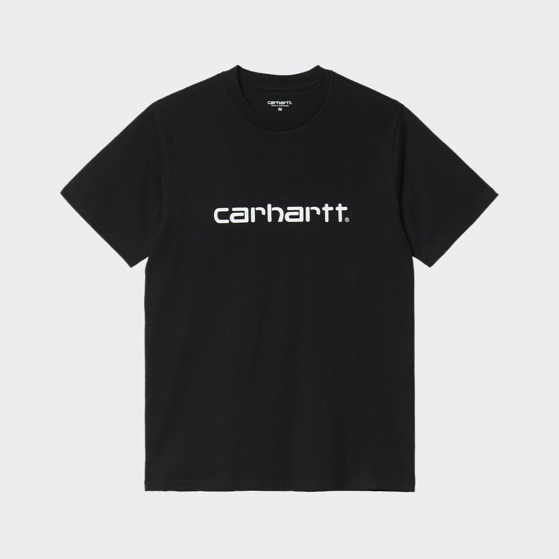 T-Shirt Carhartt WIP Scri