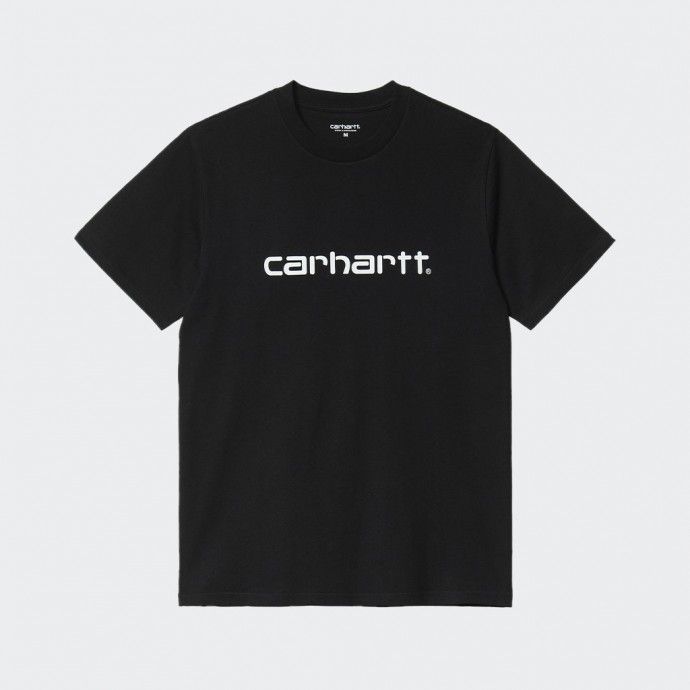 T-Shirt Carhartt WIP Scri