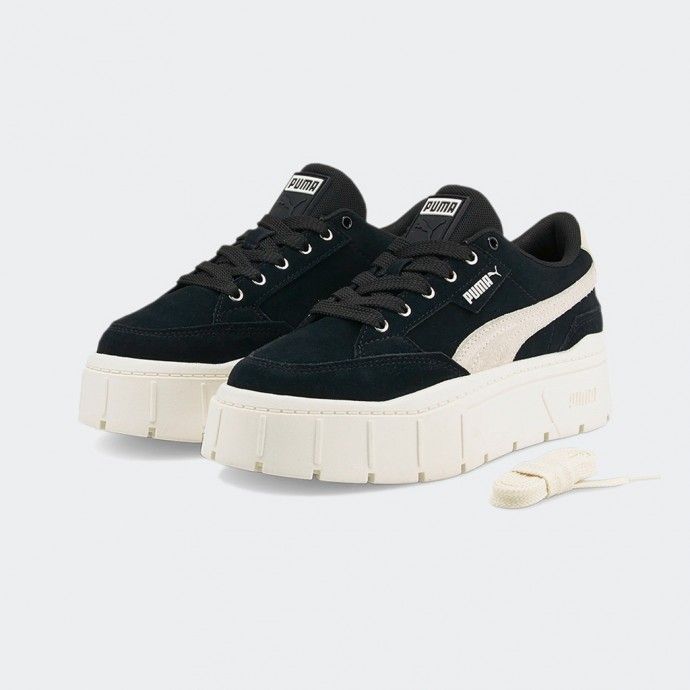 T�nis Puma Mayze Stack DC