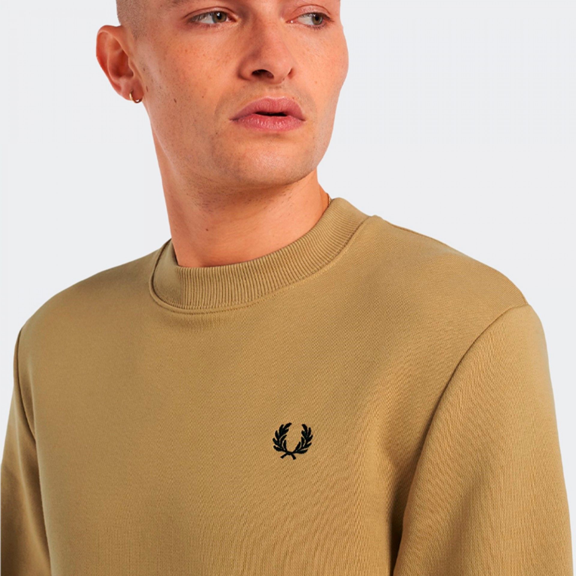 Sweat Fred Perry