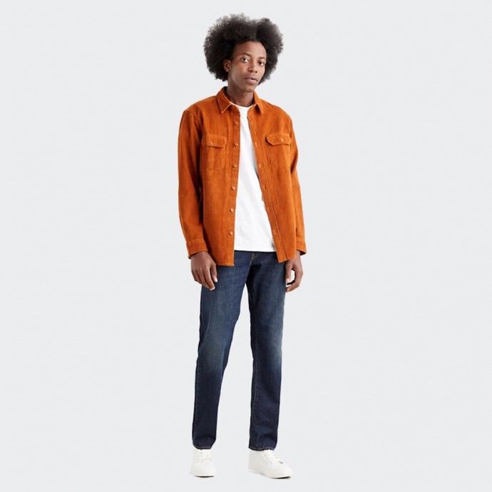 Calca Levis