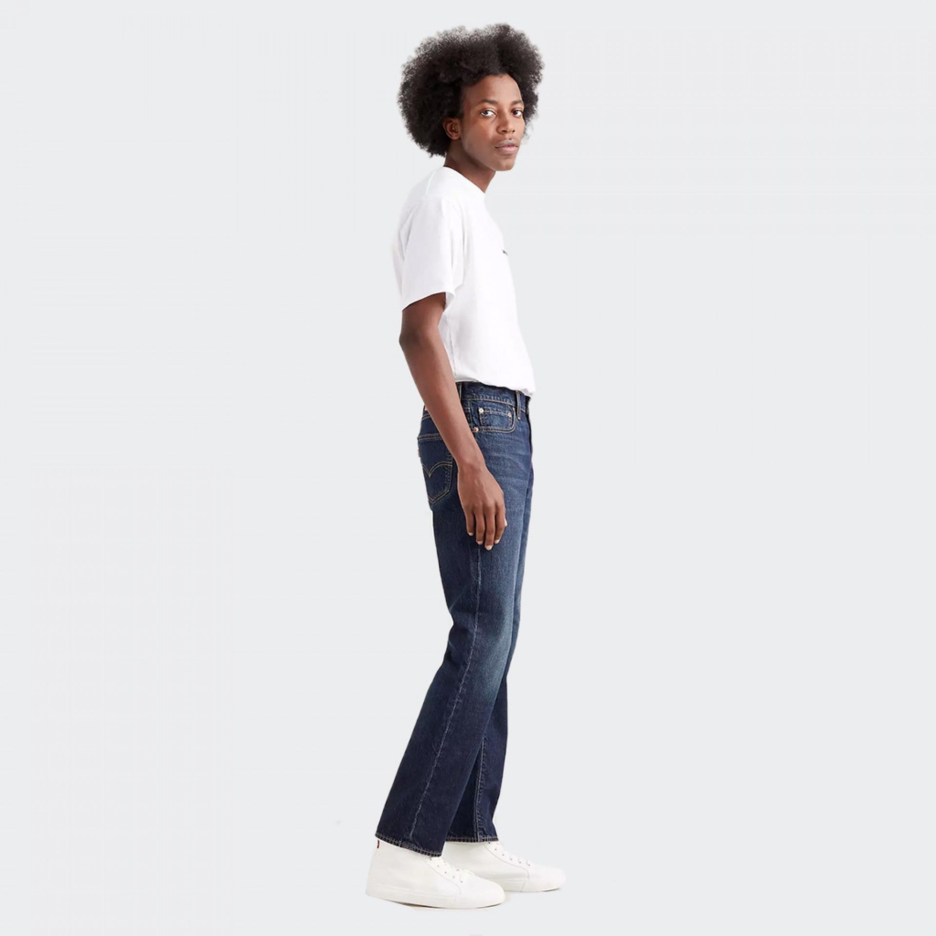 Calca Levis