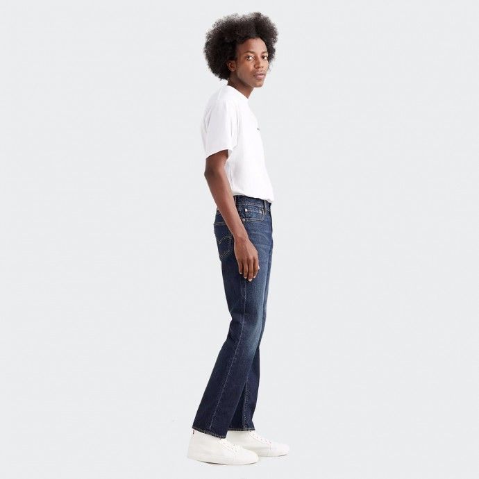 Calca Levis