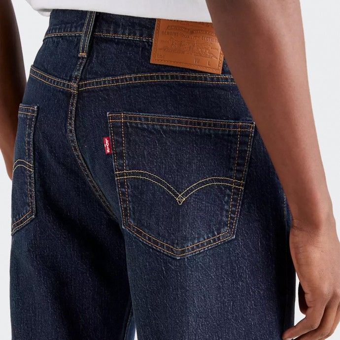 Calca Levis