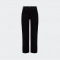 Levi's� Ribcage Straight Ankle Jeans