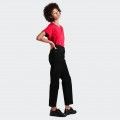 Levi's� Ribcage Straight Ankle Jeans