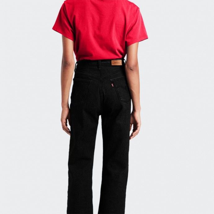 Levi's� Ribcage Straight Ankle Jeans