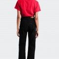 Levi's� Ribcage Straight Ankle Jeans