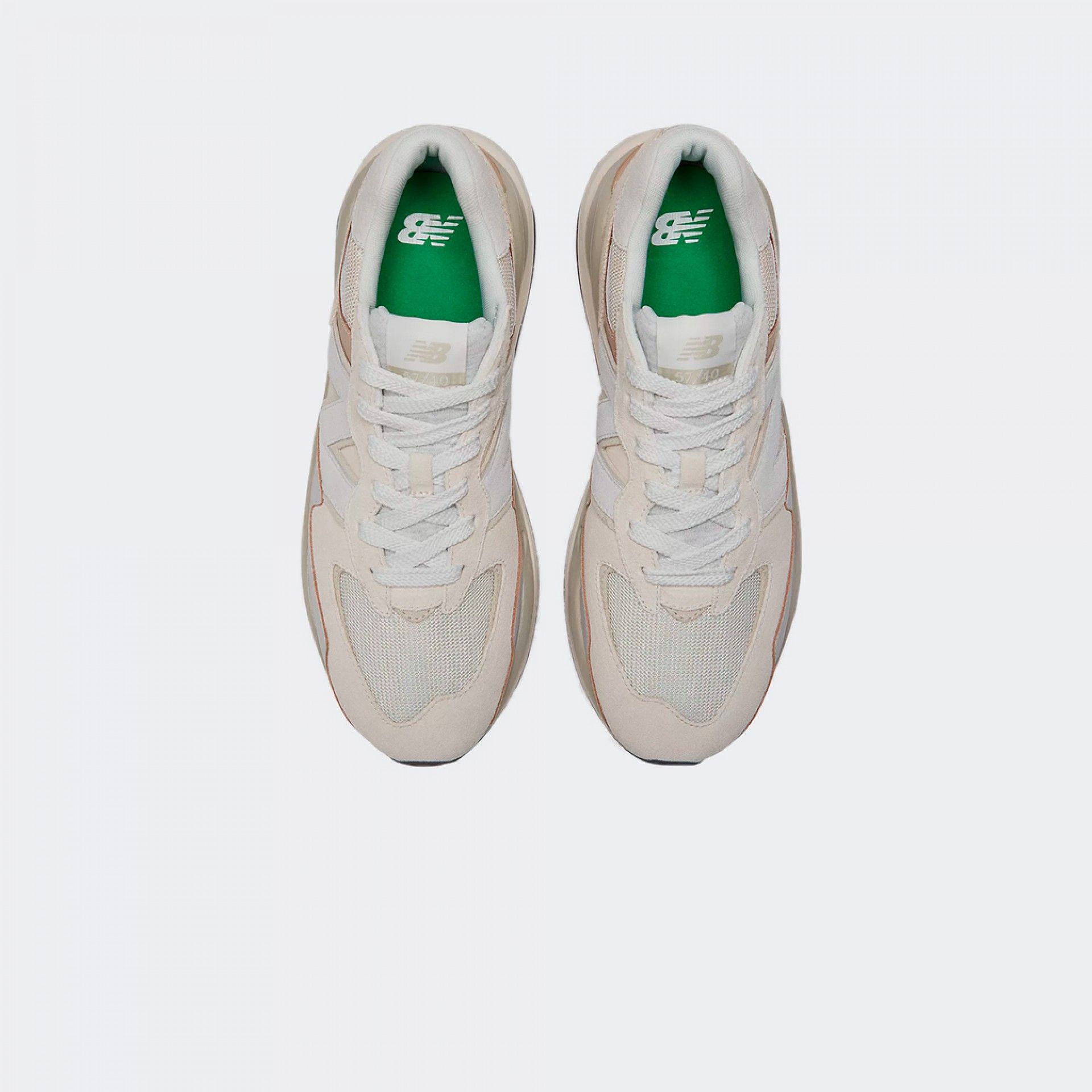New Balance 5740 Trainers