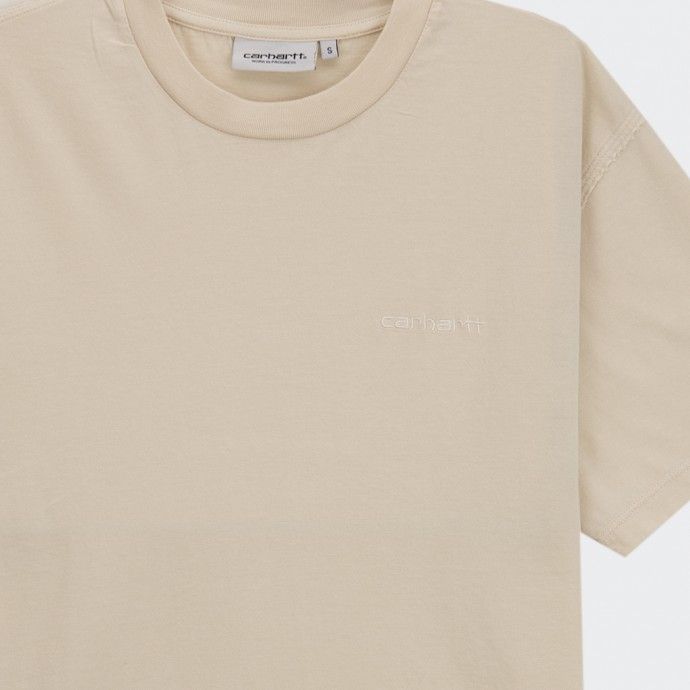 T-Shirt Carhartt WIP S/S Marfa