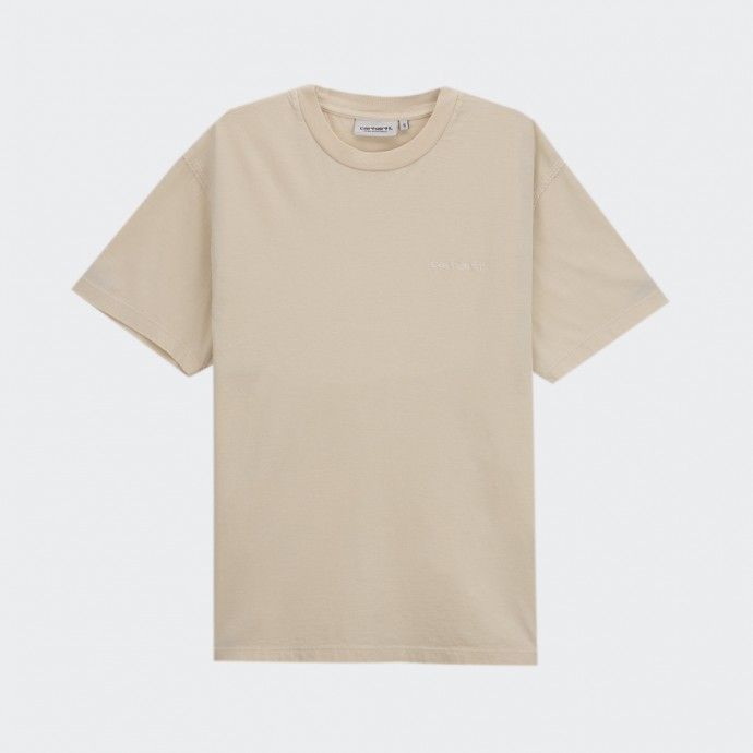 T-Shirt Carhartt WIP S/S Marfa
