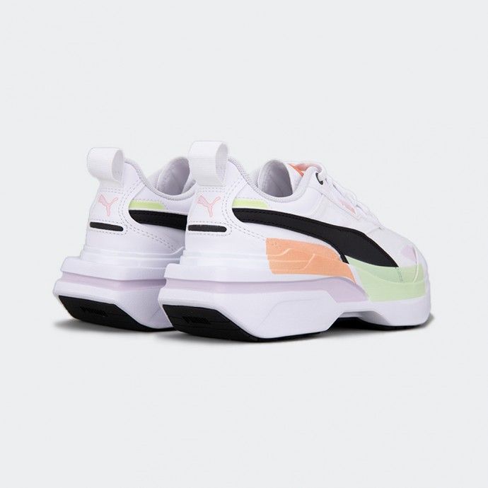 Puma Kosmo Rider Sneakers