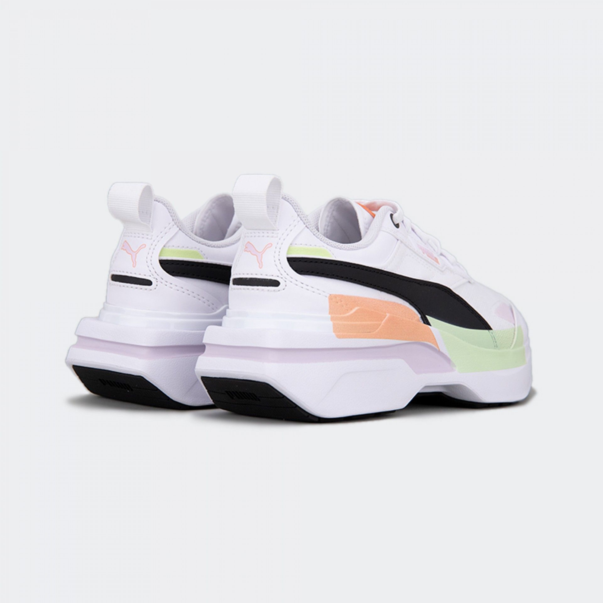 Puma Kosmo Rider Sneakers