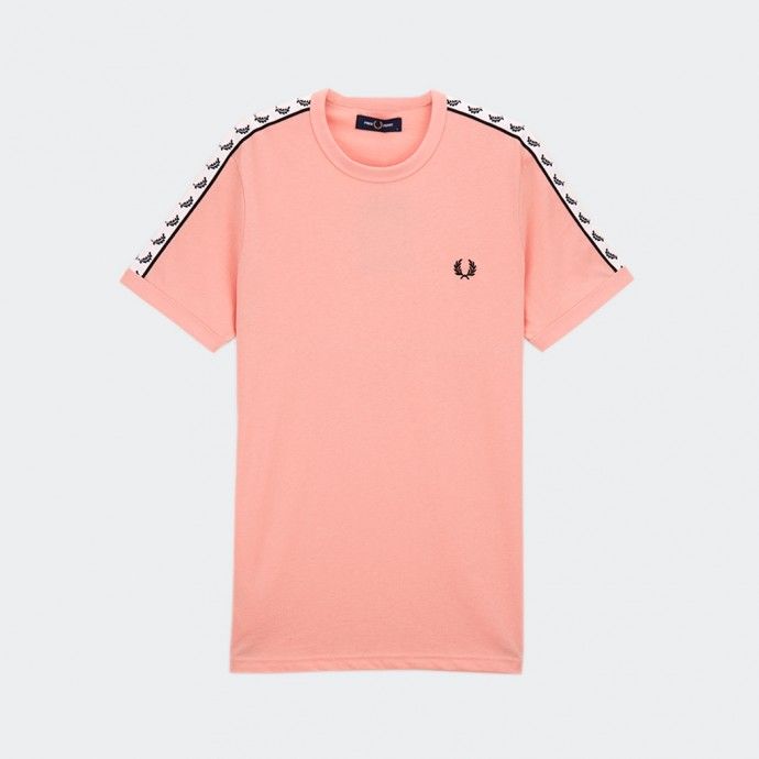 Tshirt Fred Perry