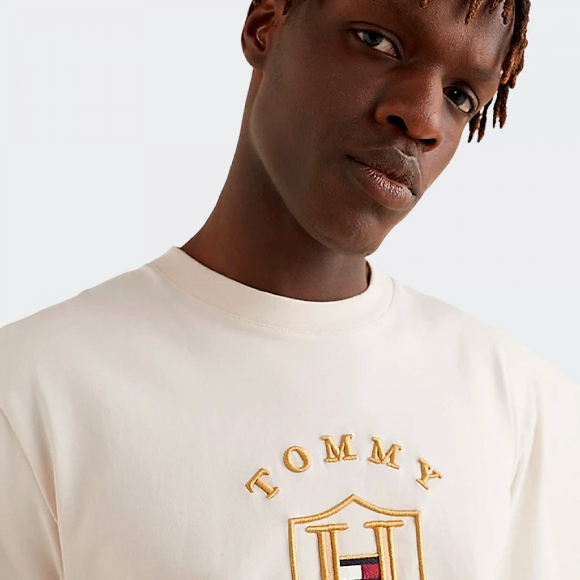 Tshirt Hilfiger
