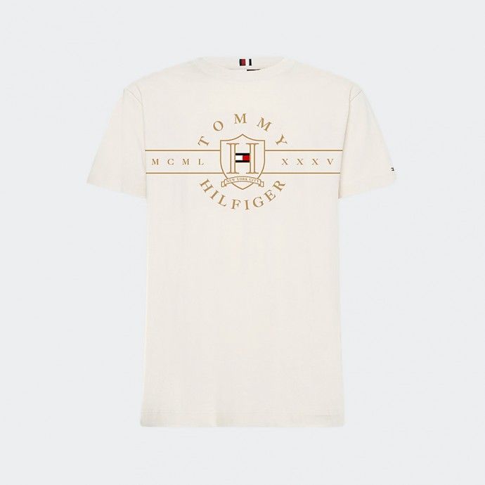 Tshirt Hilfiger