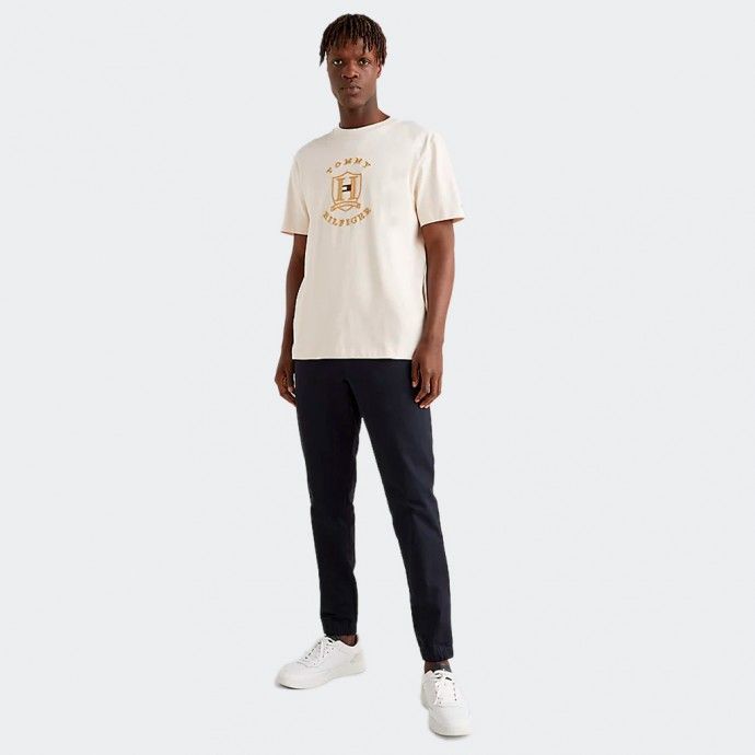 Tshirt Hilfiger