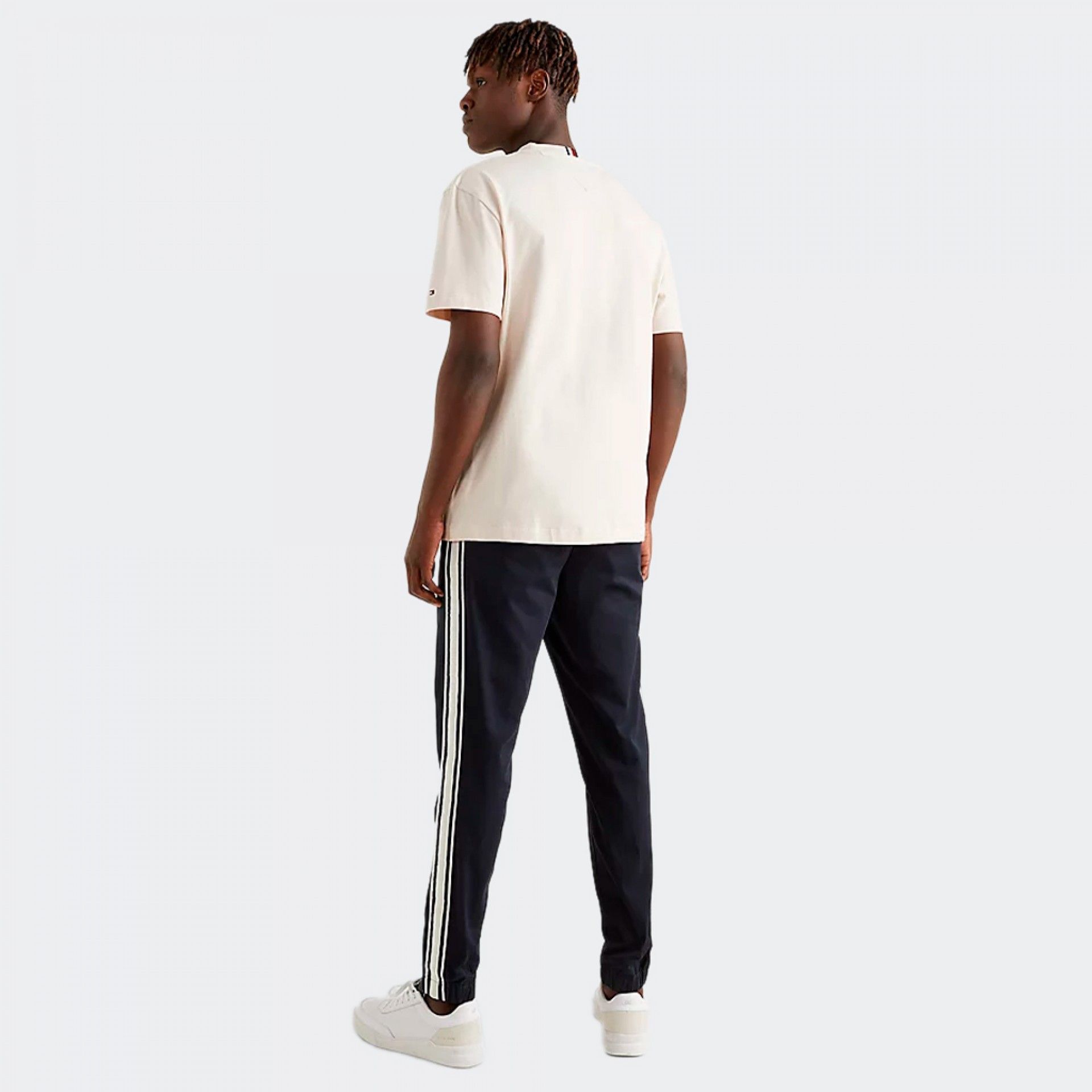 Tshirt Hilfiger