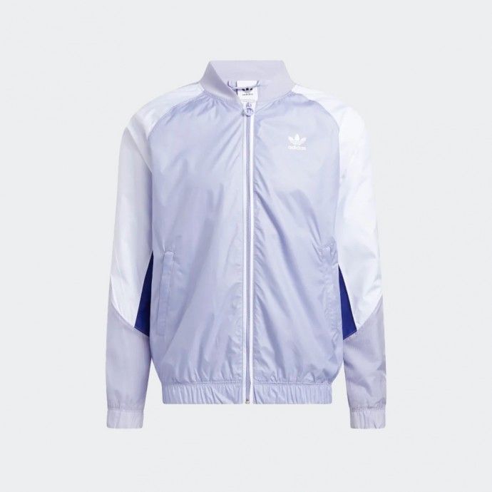Casaco Adidas