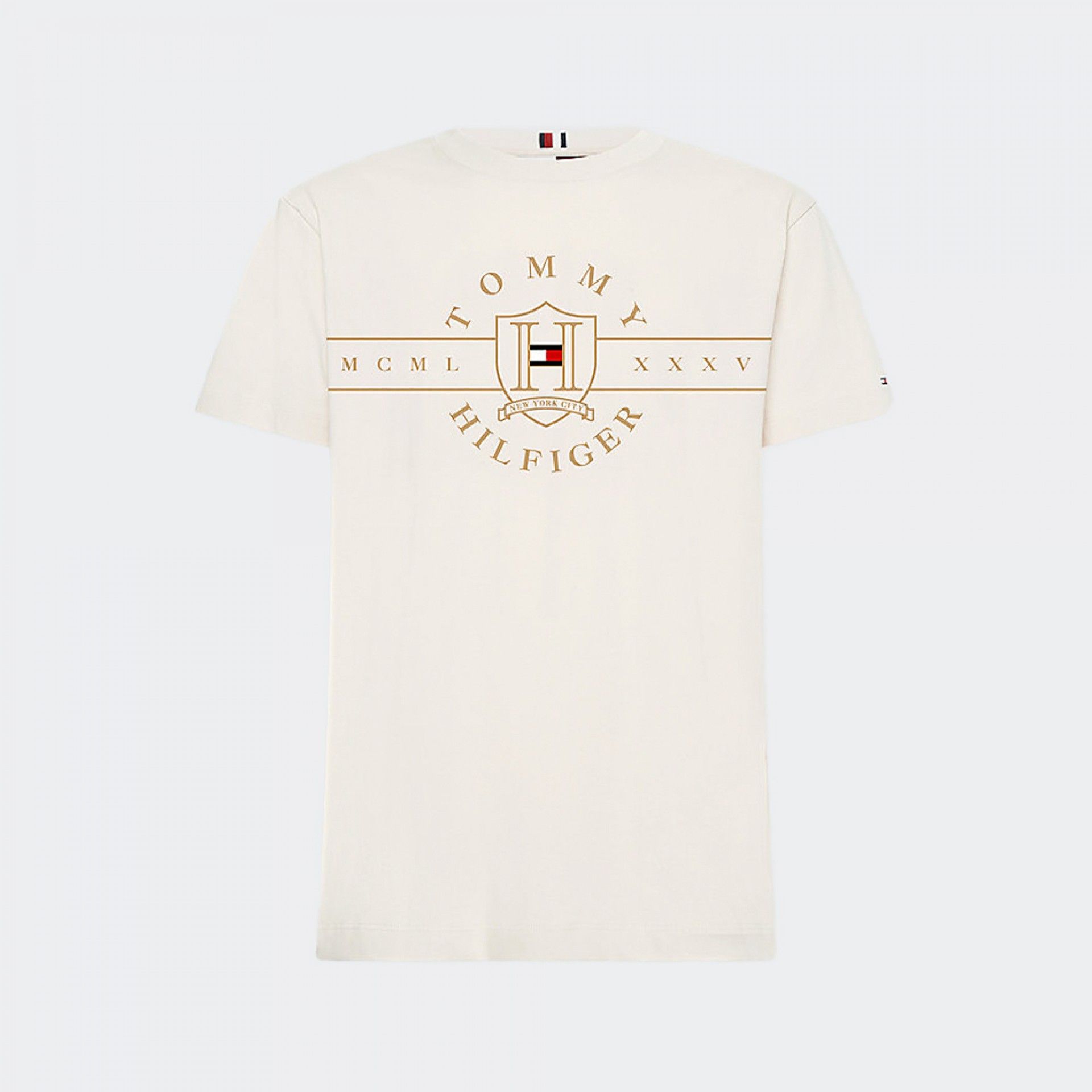Tshirt Hilfiger