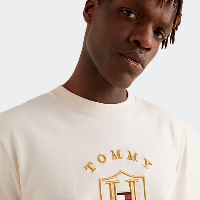 Tshirt Hilfiger