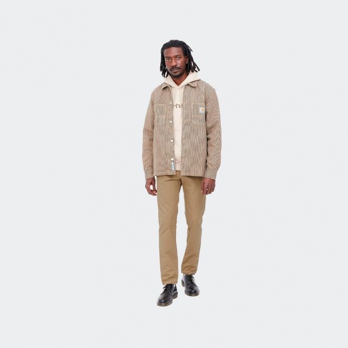 Cal�as Carhartt WIP Sid
