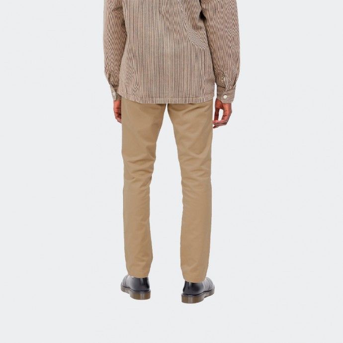 Cal�as Carhartt WIP Sid