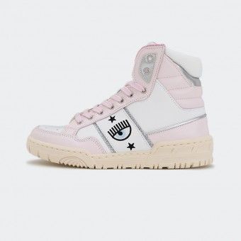 Zapatillas altas Chiara Ferragni CF1