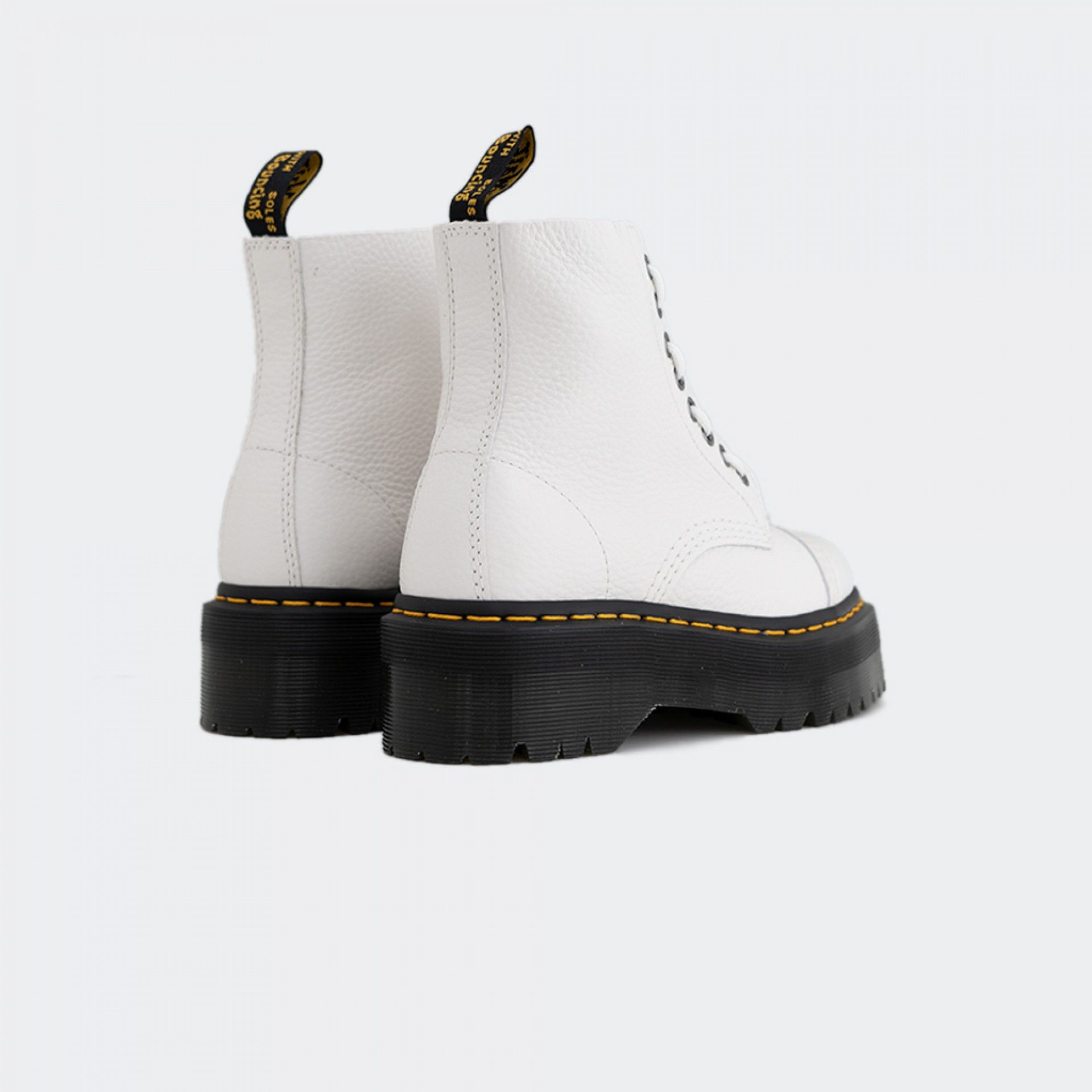Botas de plataforma Dr Martens Sinclair