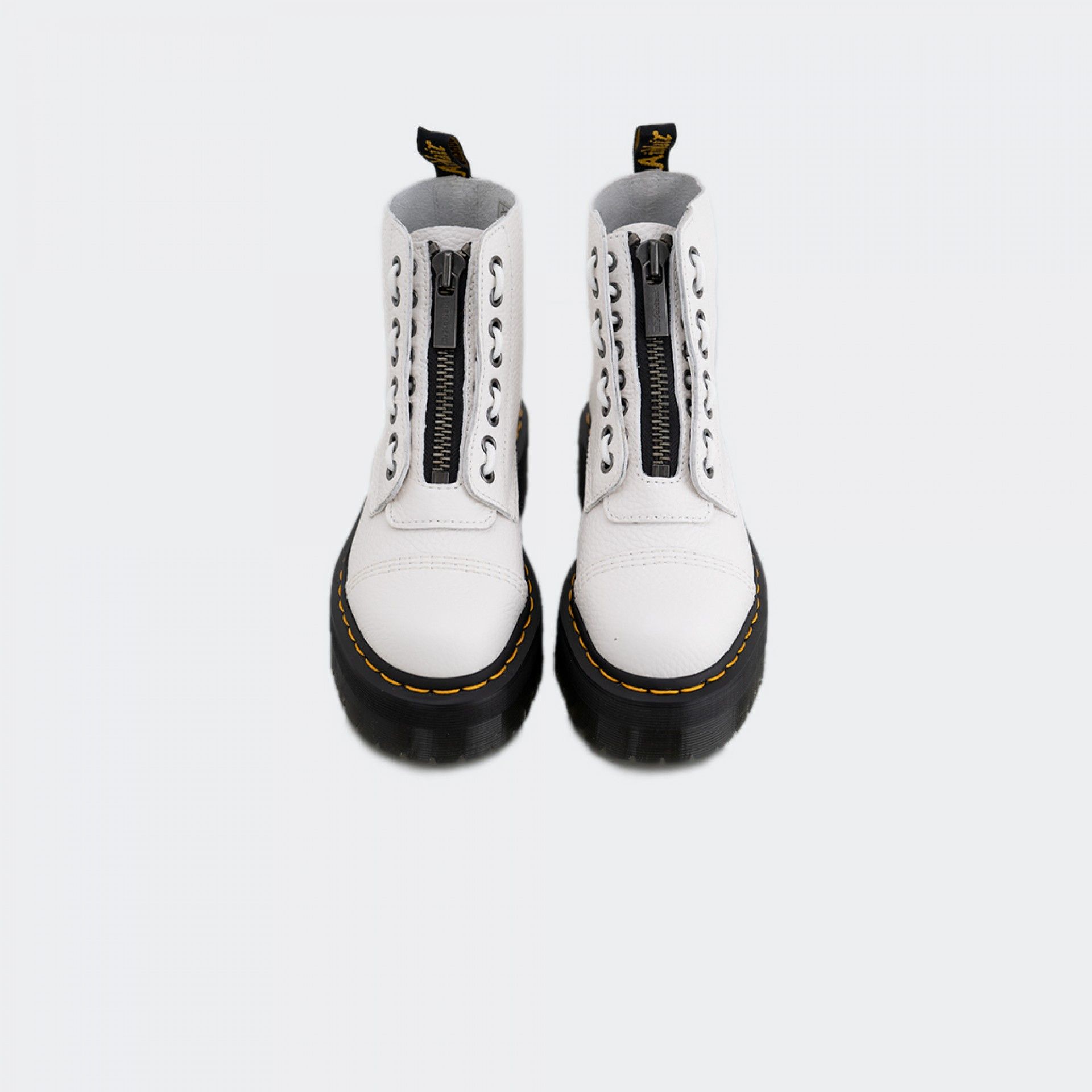 Botas de plataforma Dr Martens Sinclair