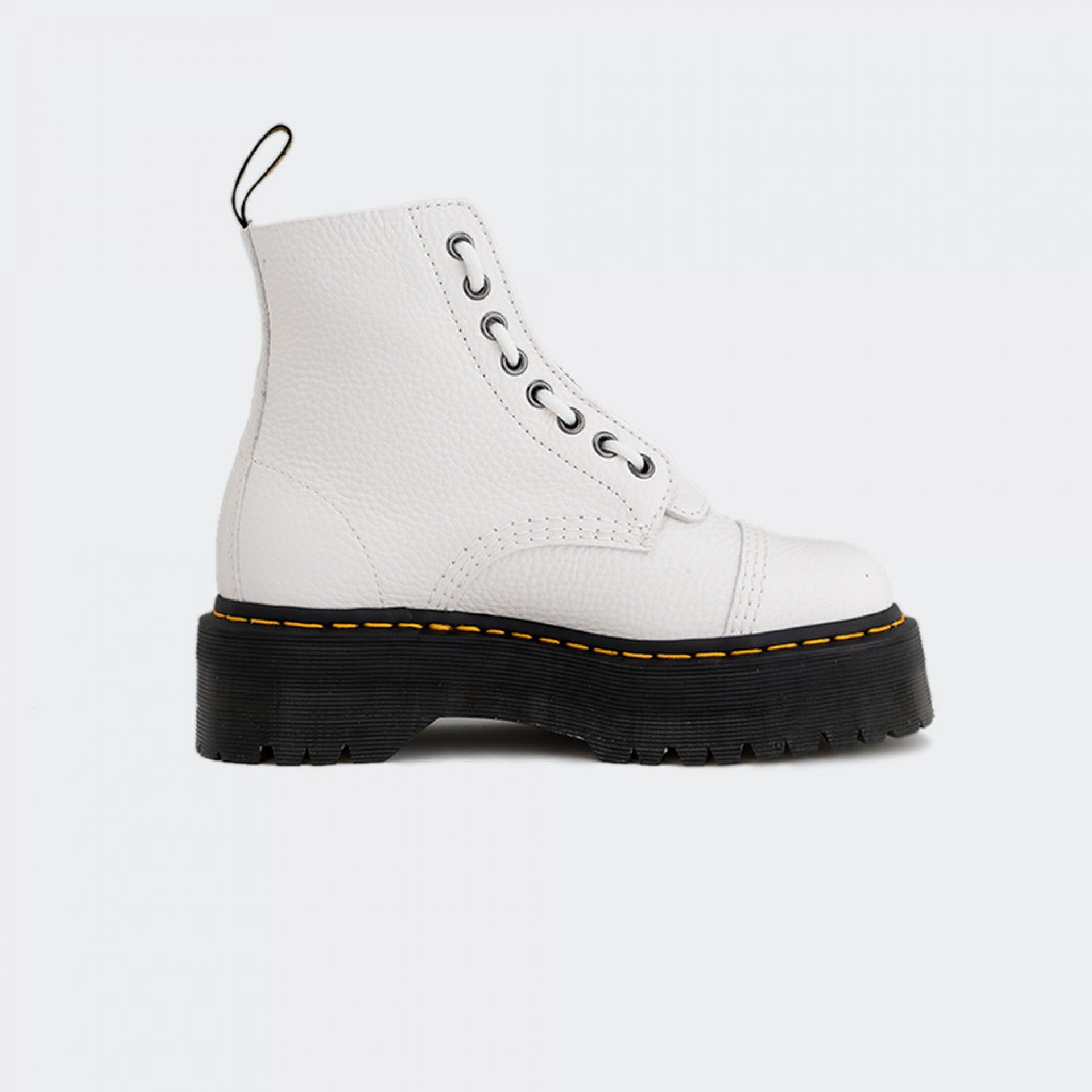 Botas de plataforma Dr Martens Sinclair