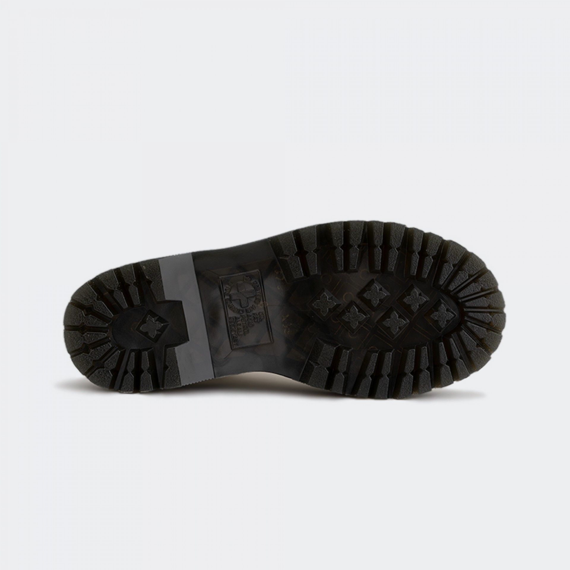 Botas de plataforma Dr Martens Sinclair
