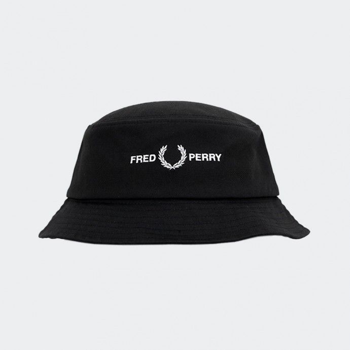 Bucket Fred Perry